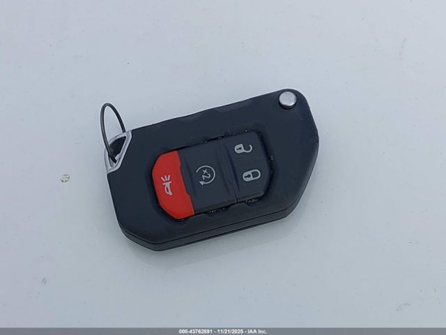 2022 JEEP WRANGLER 4XE 1C4JJXP63NW103051 Photo 10