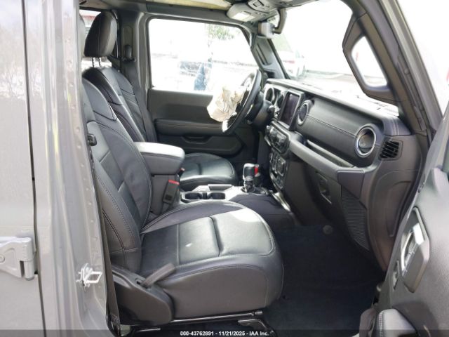 2022 JEEP WRANGLER 4XE 1C4JJXP63NW103051 Photo 4