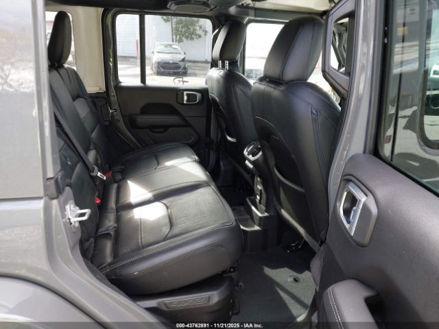 2022 JEEP WRANGLER 4XE 1C4JJXP63NW103051 Photo 7