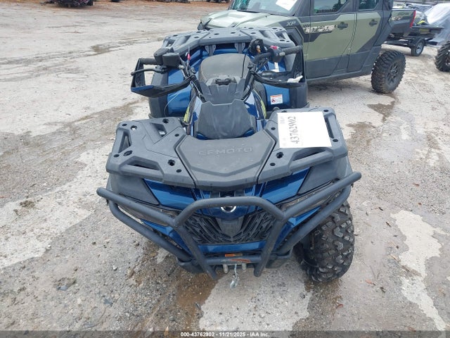 2023 CF MOTO CFORCE LCELDUZL8P6001233 Photo 4