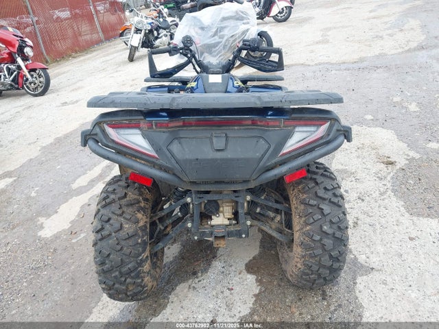 2023 CF MOTO CFORCE LCELDUZL8P6001233 Photo 5