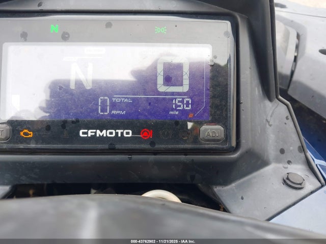 2023 CF MOTO CFORCE LCELDUZL8P6001233 Photo 6