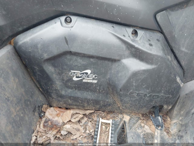 2023 CF MOTO CFORCE LCELDUZL8P6001233 Photo 7