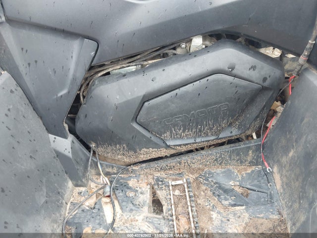 2023 CF MOTO CFORCE LCELDUZL8P6001233 Photo 8