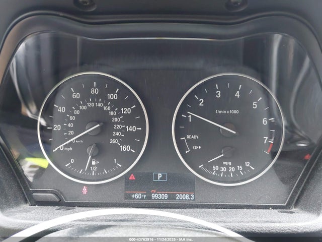 2017 BMW X1 WBXHU7C35H5H35339 Photo 6