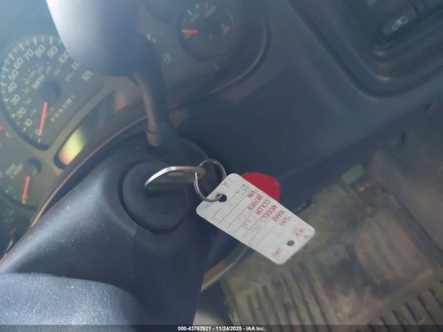 2006 CHEVROLET SILVERADO 2500HD 1GCHK29D46E164149 Photo 10