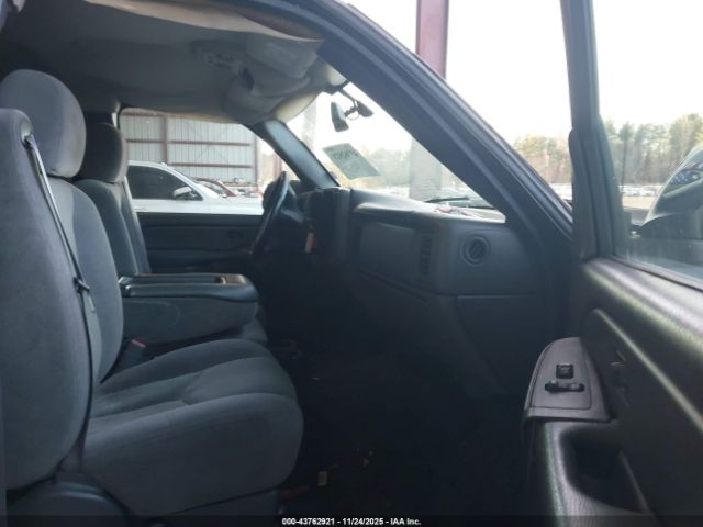 2006 CHEVROLET SILVERADO 2500HD 1GCHK29D46E164149 Photo 4