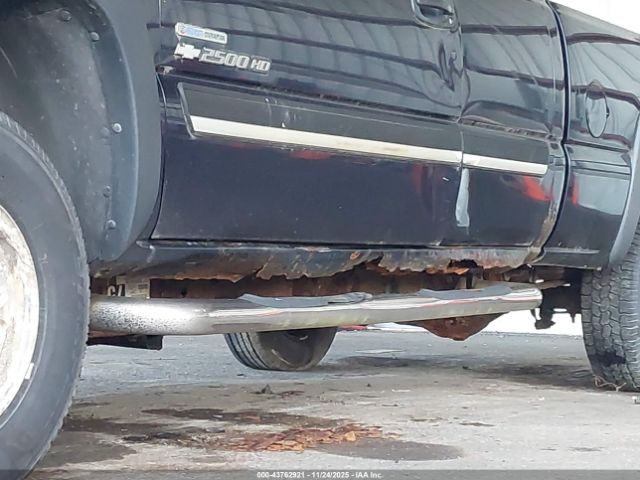 2006 CHEVROLET SILVERADO 2500HD 1GCHK29D46E164149 Photo 5