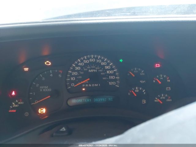 2006 CHEVROLET SILVERADO 2500HD 1GCHK29D46E164149 Photo 6