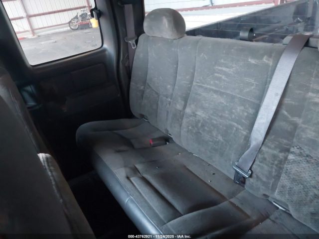 2006 CHEVROLET SILVERADO 2500HD 1GCHK29D46E164149 Photo 7