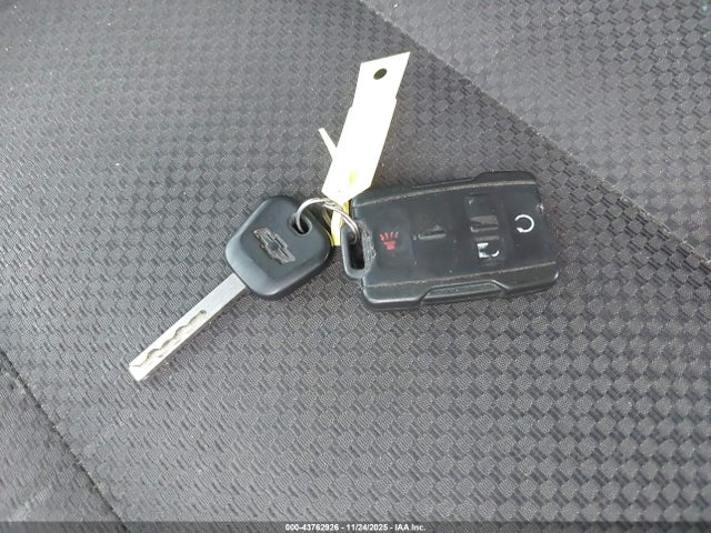 1GCVKREHXFZ306940 Chevrolet Silverado 1500 2lt