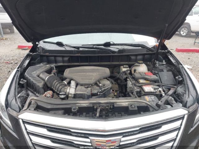 2017 CADILLAC XT5 1GYKNERS8HZ140634 Photo 9