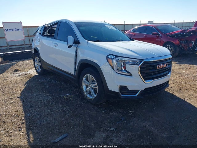 2024 GMC TERRAIN 3GKALMEG0RL371575