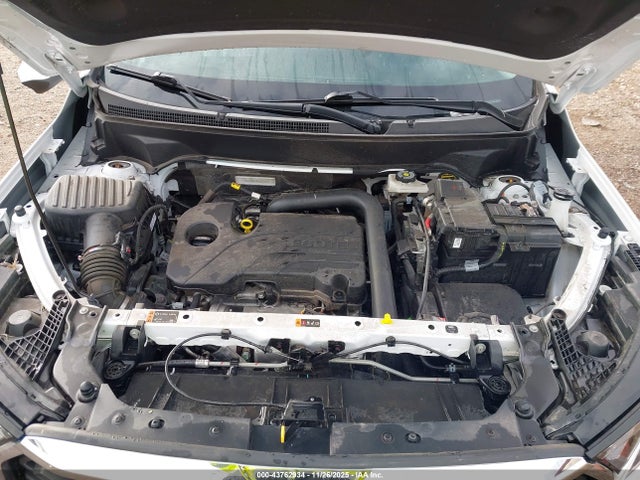 2024 GMC TERRAIN 3GKALMEG0RL371575 Photo 9