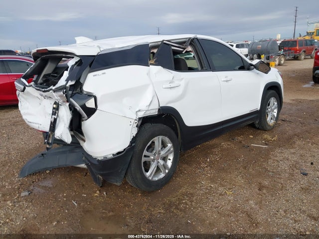 2024 GMC TERRAIN 3GKALMEG0RL371575 Photo 3