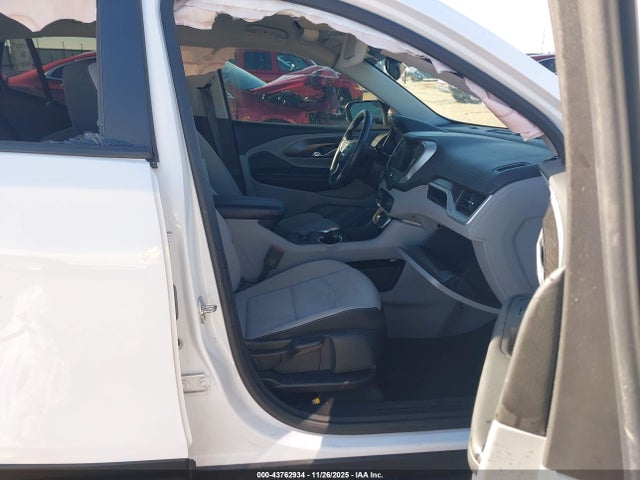 2024 GMC TERRAIN 3GKALMEG0RL371575 Photo 4