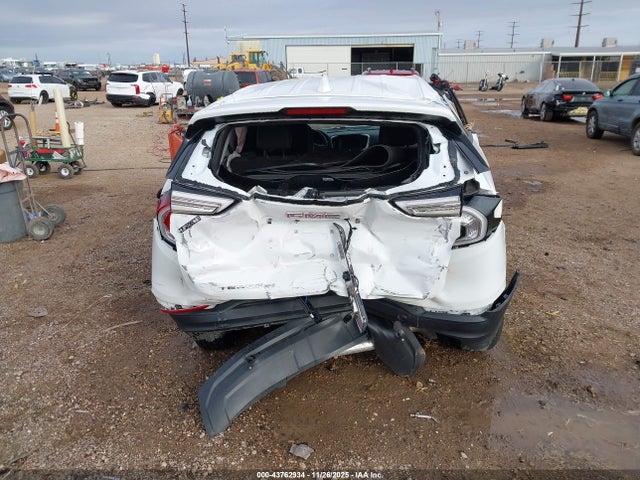 2024 GMC TERRAIN 3GKALMEG0RL371575 Photo 5