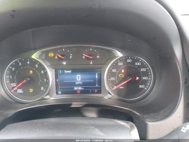 2024 GMC TERRAIN 3GKALMEG0RL371575 Photo 6