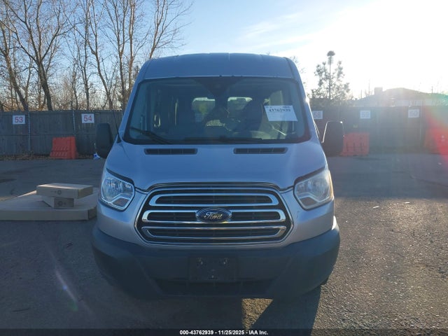 Ford Transit-350 Xlt 2018 1FBAX2CG1JKA57628 Image 13