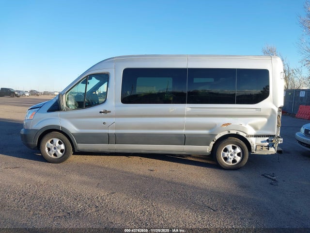 Ford Transit-350 Xlt 2018 1FBAX2CG1JKA57628 Image 15