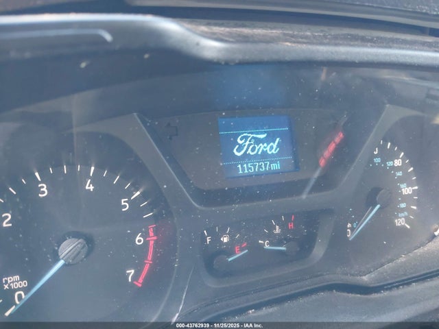 Ford Transit-350 Xlt 2018 1FBAX2CG1JKA57628 Image 16