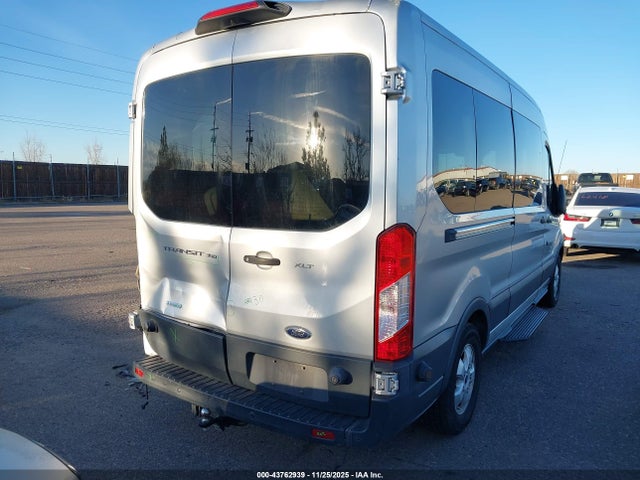 Ford Transit-350 Xlt 2018 1FBAX2CG1JKA57628 Image 17