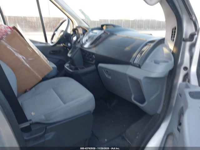 Ford Transit-350 Xlt 2018 1FBAX2CG1JKA57628 Image 5