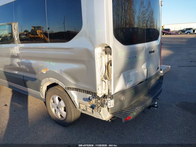 Ford Transit-350 Xlt 2018 1FBAX2CG1JKA57628 Image 6