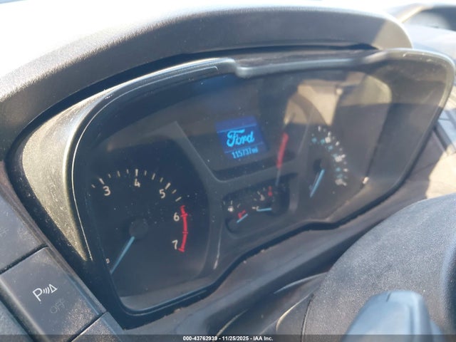 Ford Transit-350 Xlt 2018 1FBAX2CG1JKA57628 Image 7