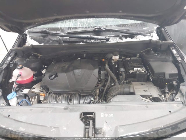 KIA Sportage X-line 2023 5XYK6CAF7PG018639 Image 10