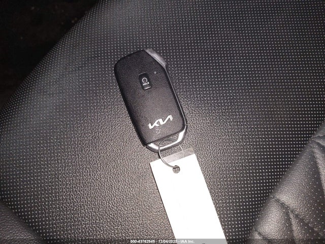 KIA Sportage X-line 2023 5XYK6CAF7PG018639 Image 11