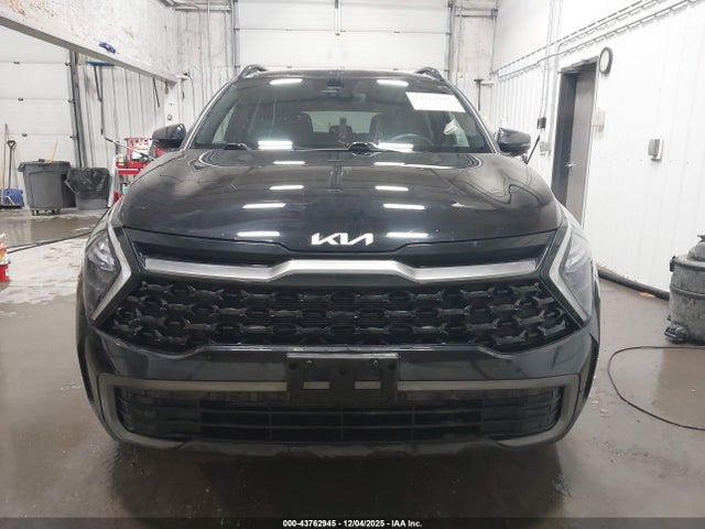 KIA Sportage X-line 2023 5XYK6CAF7PG018639 Image 13