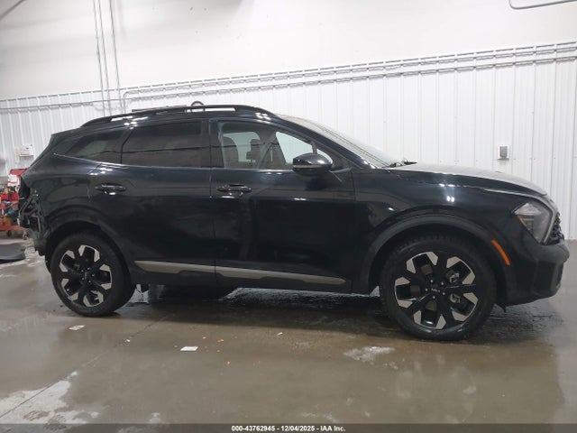 KIA Sportage X-line 2023 5XYK6CAF7PG018639 Image 14