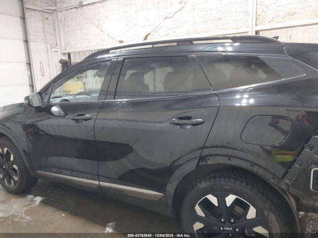 KIA Sportage X-line 2023 5XYK6CAF7PG018639 Image 15