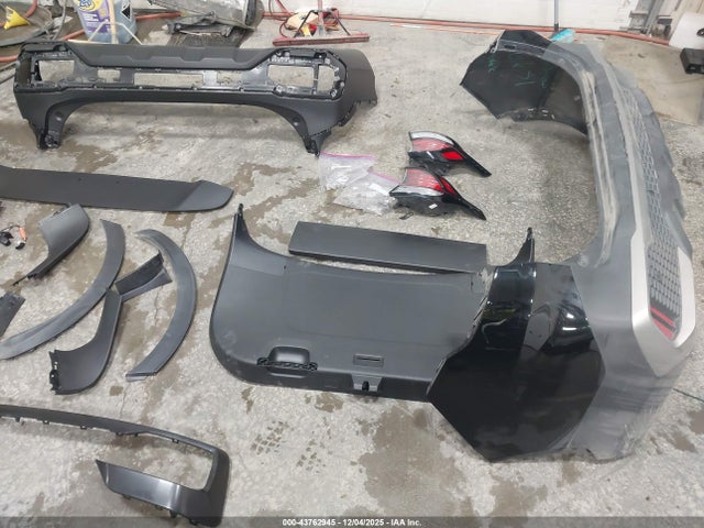 KIA Sportage X-line 2023 5XYK6CAF7PG018639 Image 18