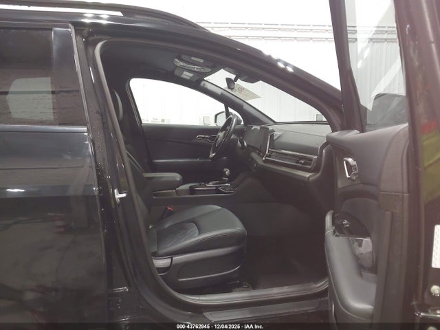 KIA Sportage X-line 2023 5XYK6CAF7PG018639 Image 5