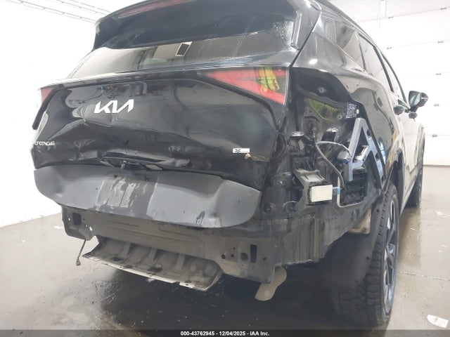 KIA Sportage X-line 2023 5XYK6CAF7PG018639 Image 6