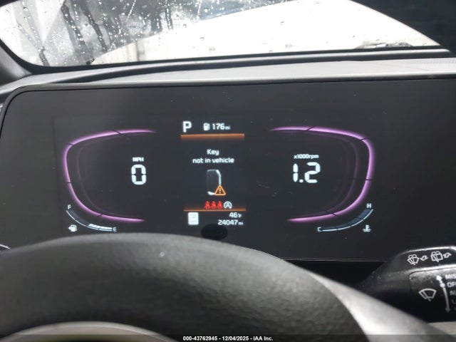 KIA Sportage X-line 2023 5XYK6CAF7PG018639 Image 7