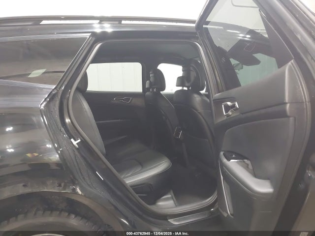 KIA Sportage X-line 2023 5XYK6CAF7PG018639 Image 8