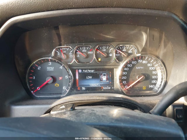 Продаж на аукціоні авто 2015 Gmc Sierra 2500hd Sle, vin: 1GT22YEGXFZ145025, номер лоту: 43762952