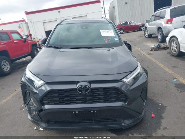 Toyota Rav4 Hybrid Le 2025 JTMLWRFV1SD335556 Image 12