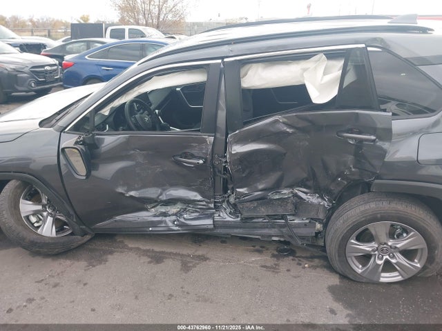 Toyota Rav4 Hybrid Le 2025 JTMLWRFV1SD335556 Image 14