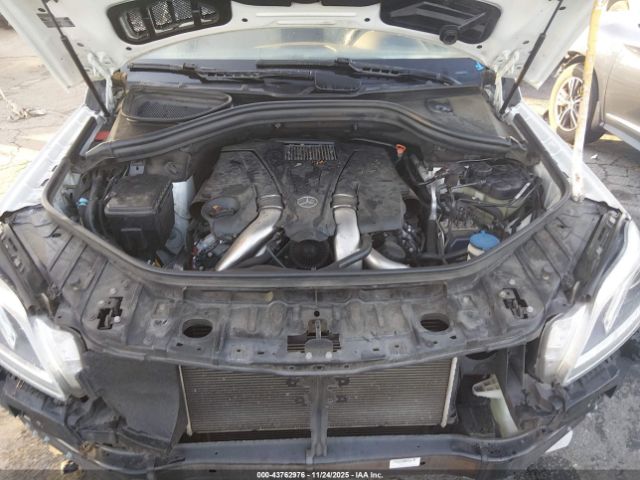 2013 MERCEDES-BENZ GL 450 4JGDF7CE0DA197893 Photo 9