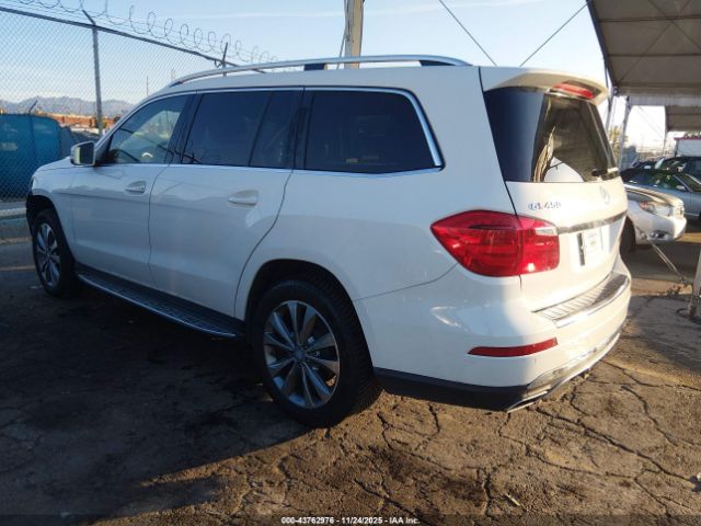 2013 MERCEDES-BENZ GL 450 4JGDF7CE0DA197893 Photo 2