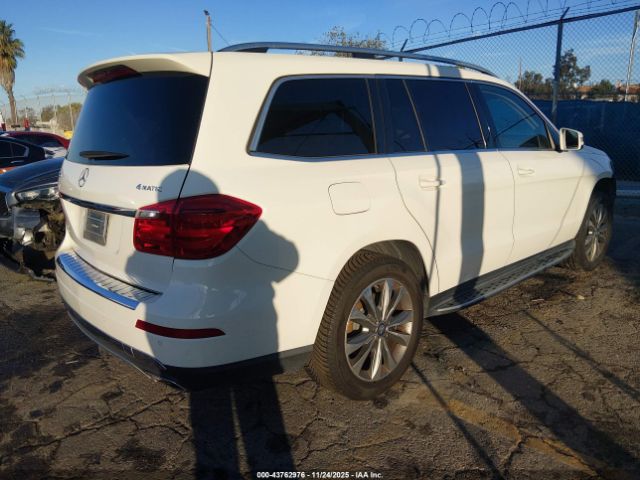 2013 MERCEDES-BENZ GL 450 4JGDF7CE0DA197893 Photo 3