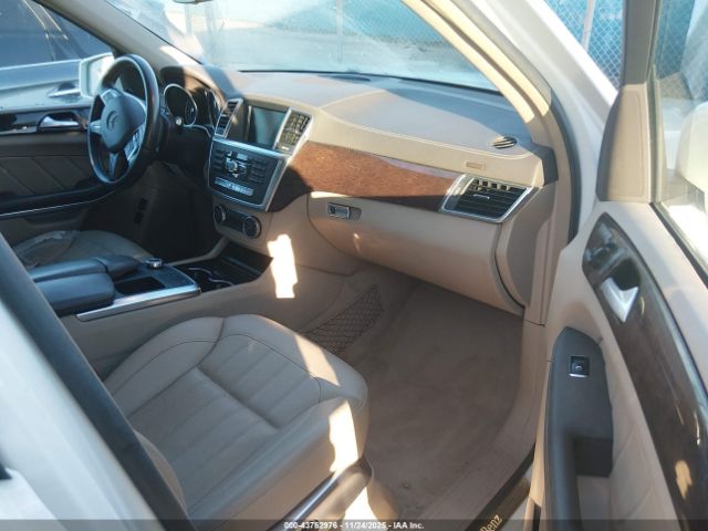 2013 MERCEDES-BENZ GL 450 4JGDF7CE0DA197893 Photo 4