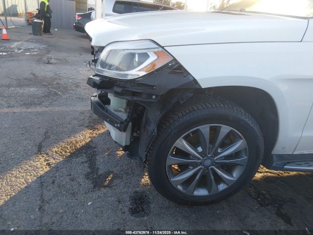 2013 MERCEDES-BENZ GL 450 4JGDF7CE0DA197893 Photo 5