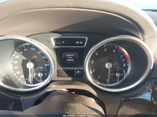 2013 MERCEDES-BENZ GL 450 4JGDF7CE0DA197893 Photo 6