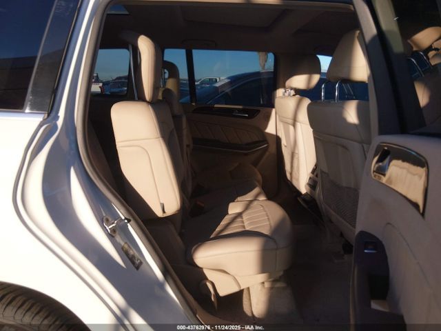 2013 MERCEDES-BENZ GL 450 4JGDF7CE0DA197893 Photo 7