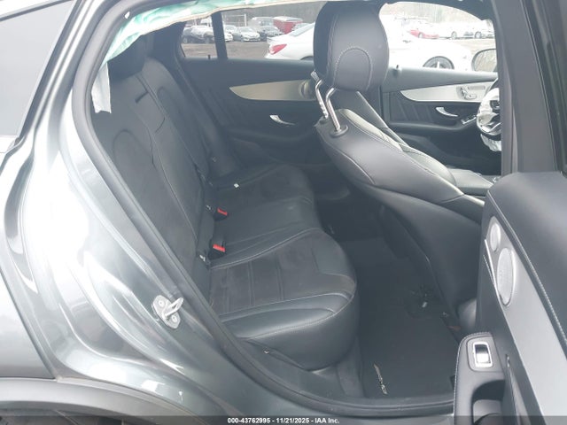 2019 MERCEDES-BENZ AMG GLC 63 COUPE WDC0J8JB3KF487099 Photo 7